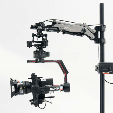 MovMax N2 Arm-1