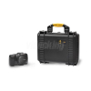 HPRC kufr pro Blackmagic Pocket 6K PRO