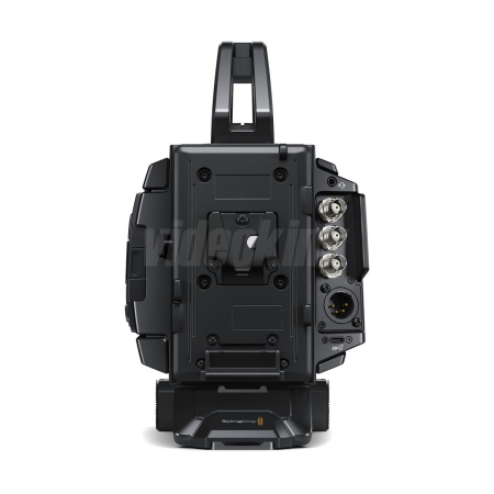 Blackmagic URSA Broadcast G2-2