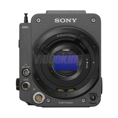 Sony Venice 2-1