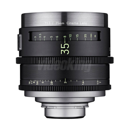 XEEN Meister 35mm-4