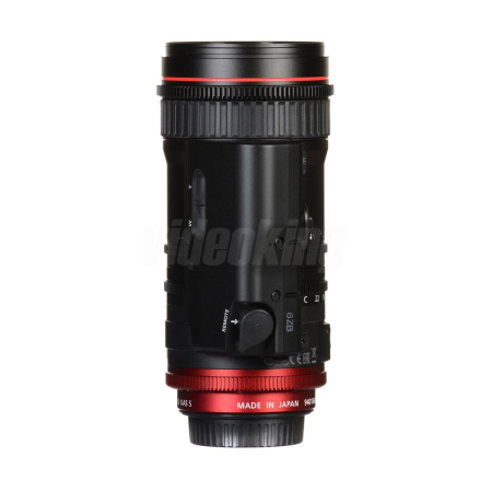 Canon CN-E 18-80mm-4