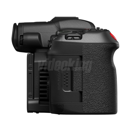 Canon EOS R5C-7