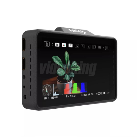 Vaxis ATOM A5H-1