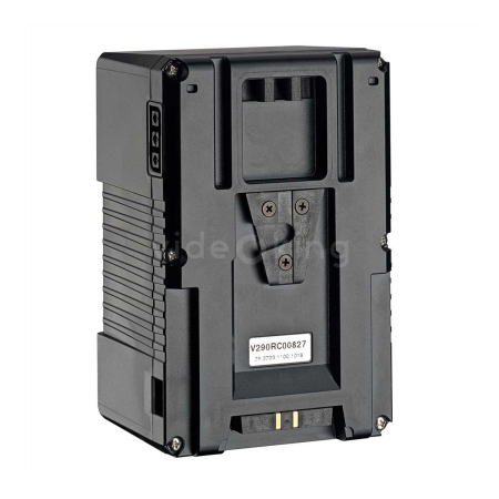 Bebob V290RM-1