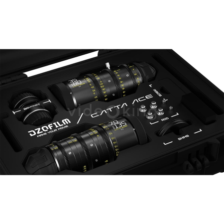 DZOFILM Catta ACE Bundle-2