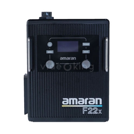 Amaran F22x-11