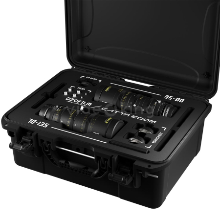 DZOFILM CATTA ZOOM Bundle-3
