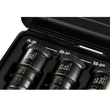 DZOFILM Pictor Zoom Bundle-1