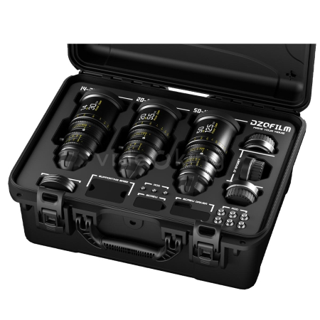DZOFILM Pictor Zoom Bundle-2