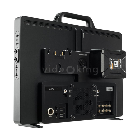 SmallHD Cine 18-11