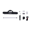Amaran T2c RGBWW LED Tube Light with Battery Grip