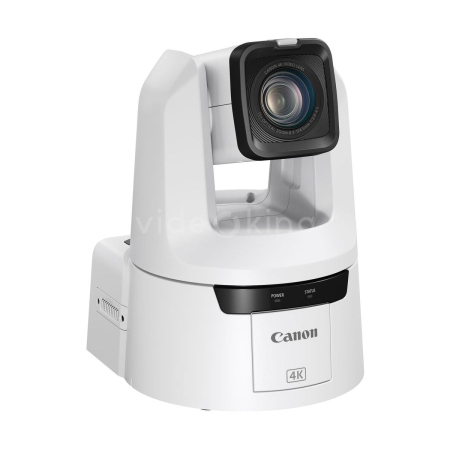 Canon CR-N500-White