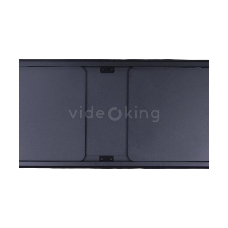 Aputure Barndoor for P600c-2