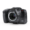 Blackmagic Pocket Cinema Camera 6K G2