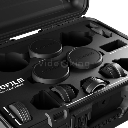 DZOFILM CYBER VESPID 3-lens kit-1