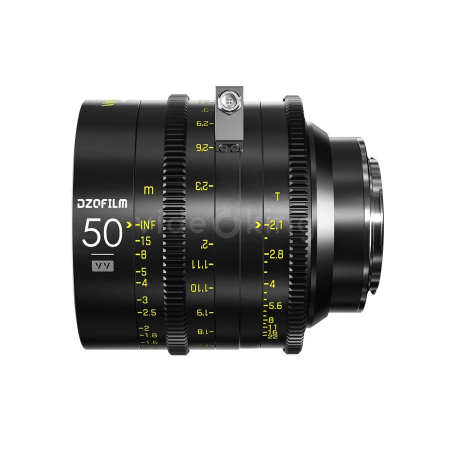 DZOFILM CYBER VESPID 50mm-2