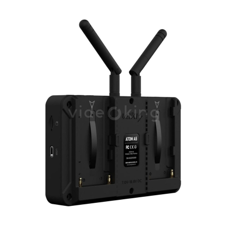 Vaxis Atom A5-4
