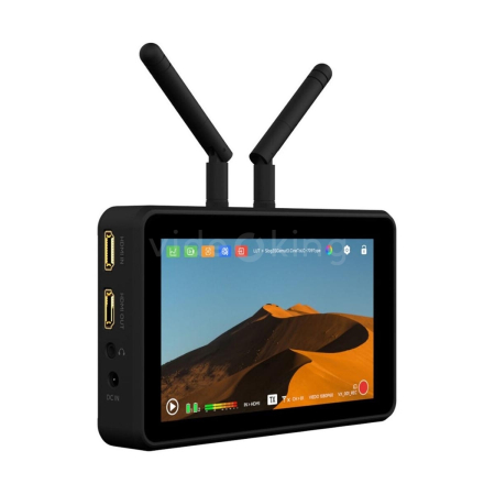 Vaxis Atom A5