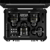 DZOFILM Gnosis Macro 3-Lens Set (32mm, 65mm, 90mm T2.8) (PL+EF Mount)