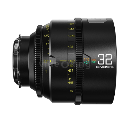 DZOFILM Gnosis 32mm