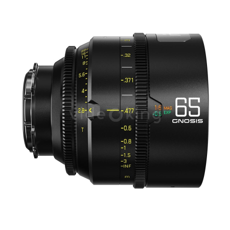DZOFILM Gnosis 65mm-1