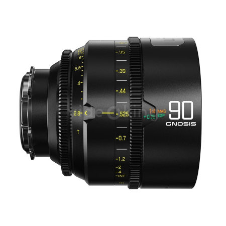DZOFILM Gnosis 90mm-1