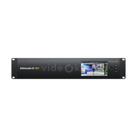 Blackmagic Design Ultimatte 12 8K-1