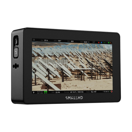 SmallHD Cine 5-2