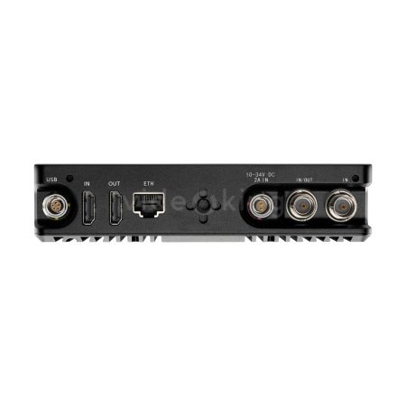 SmallHD ULTRA 5 Bolt 6 TX 750 Monitor-3