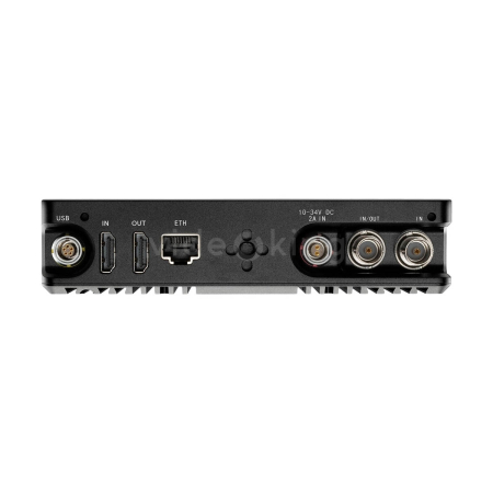 SmallHD Ultra 5 Bolt 6 RX 750 Monitor Kit (V-Mount)-2