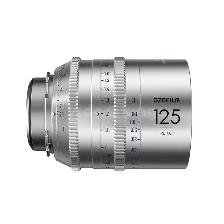 DZOFILM Vespid Retro 125mm-1