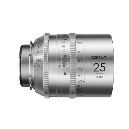 DZOFILM Vespid Retro 25mm-1