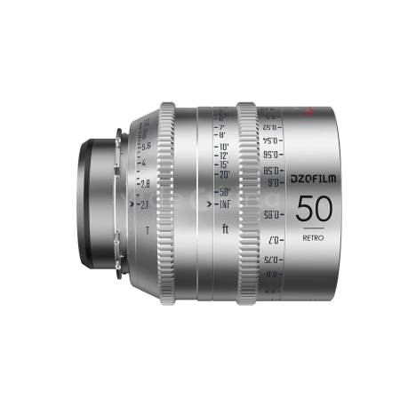 DZOFILM Vespid Retro 50mm-1