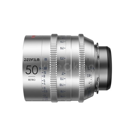 DZOFILM Vespid Retro 50mm