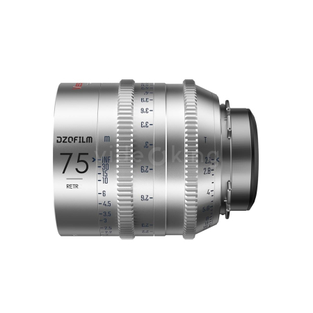 DZOFILM Vespid Retro 75mm