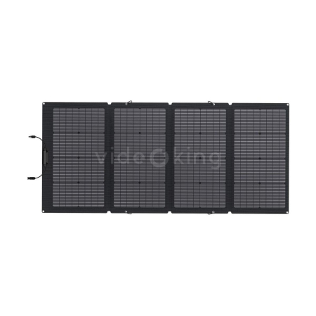 EcoFlow 220W Portable Solar Panel-2