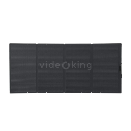 EcoFlow 400W Portable Solar Panel-1