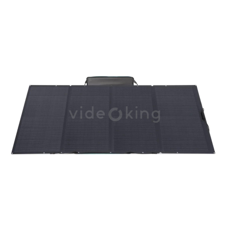 EcoFlow 400W Portable Solar Panel-2
