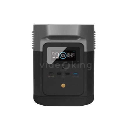 EcoFlow Delta Mini-1