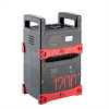 Bebob CUBE 1200 14,4V 1176Wh Multivoltage Li-Ion Battery