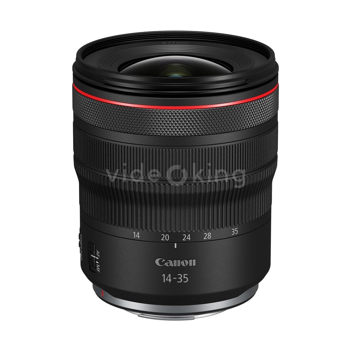 Canon RF 14-35mm F4L IS USM
