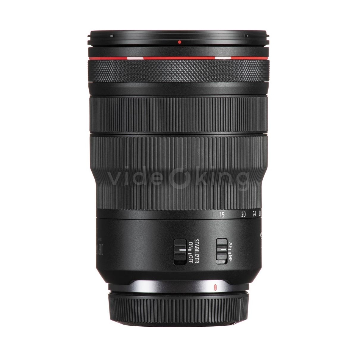 Canon RF 15-35mm f2.8L IS USM-2