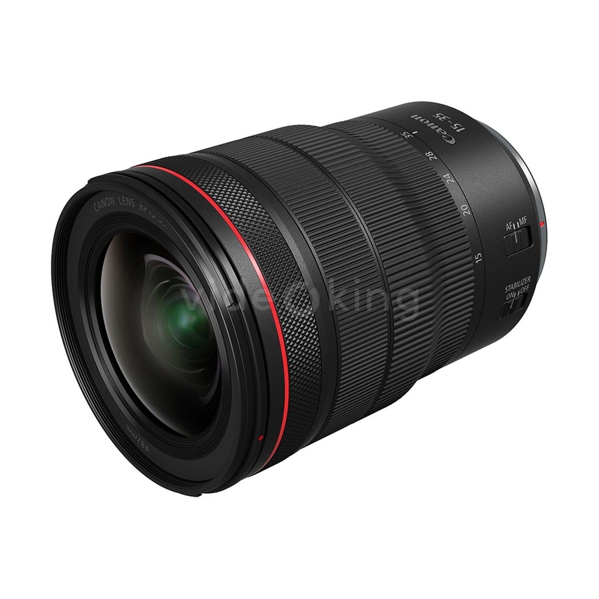 Canon RF 15-35mm f2.8L IS USM-3