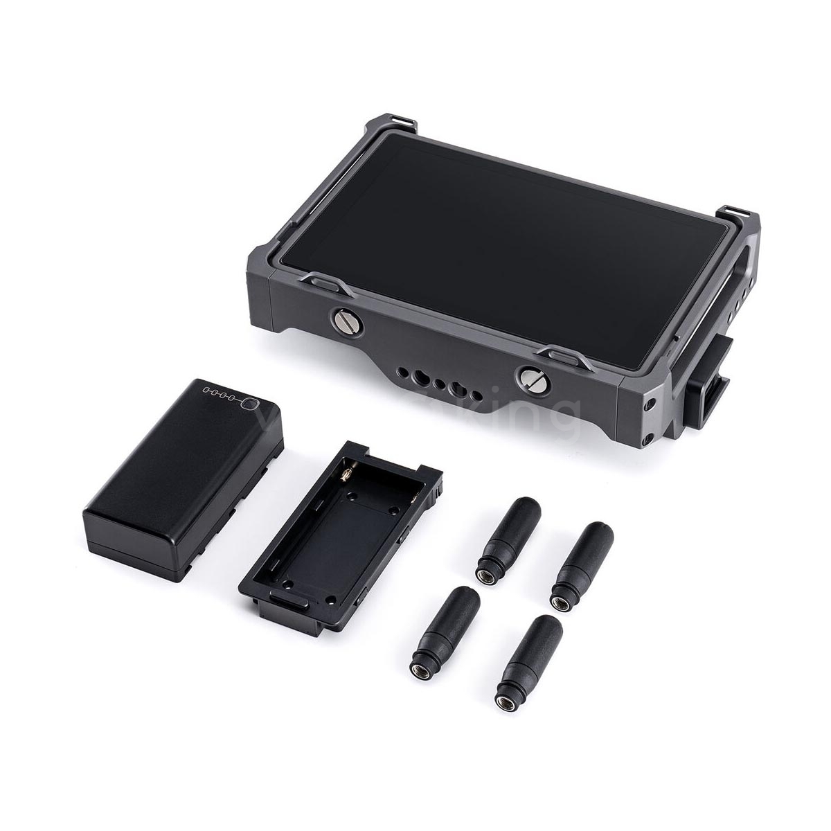 DJI High-Bright Remote Monitor-2