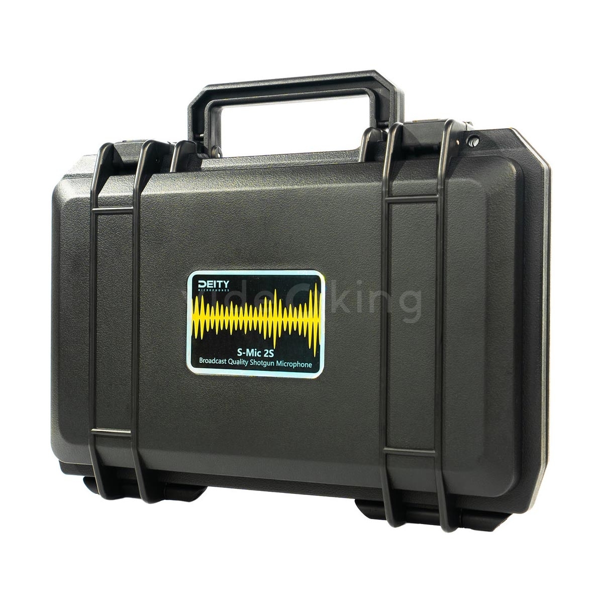Deity S-Mic 2S-11