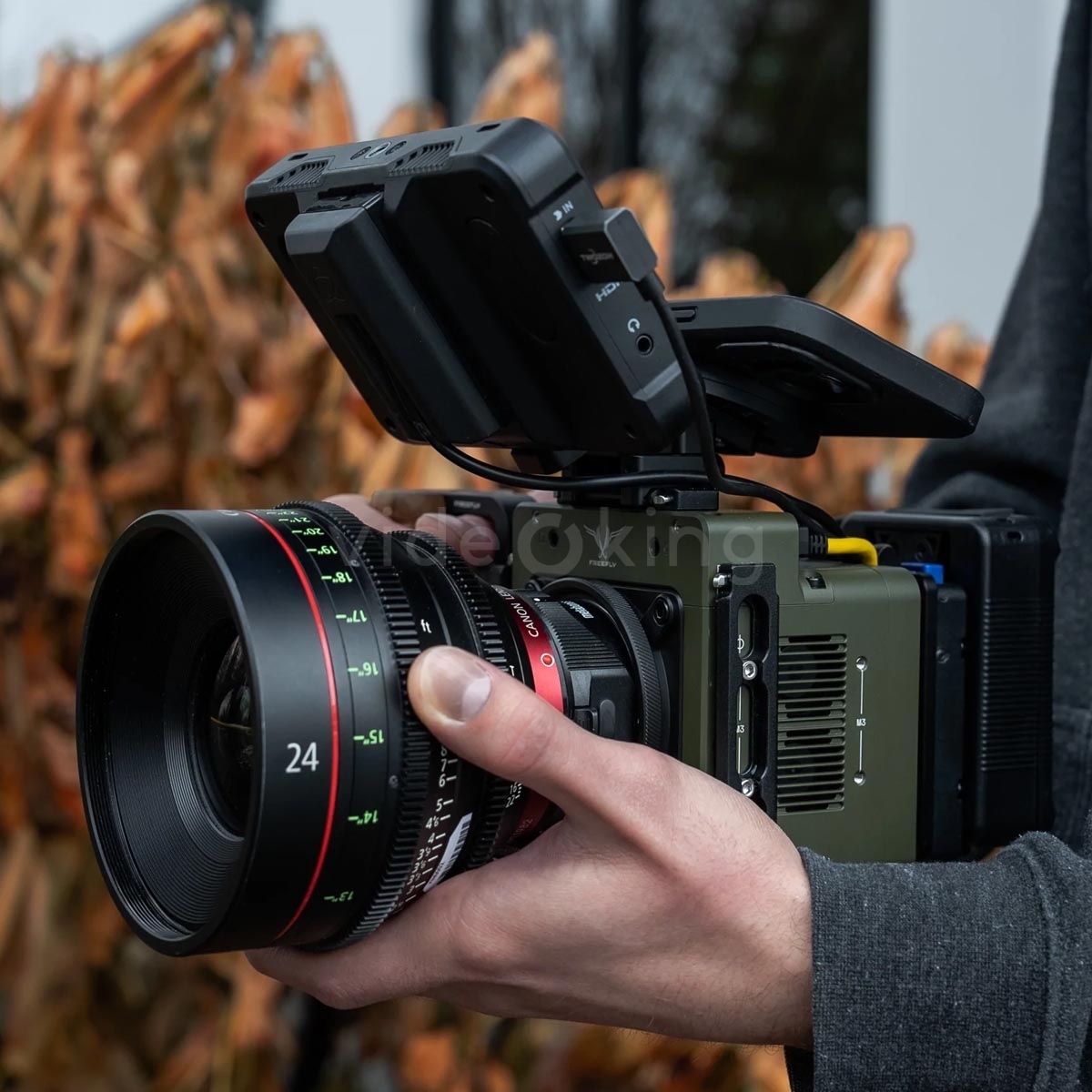 Freefly Ember-7
