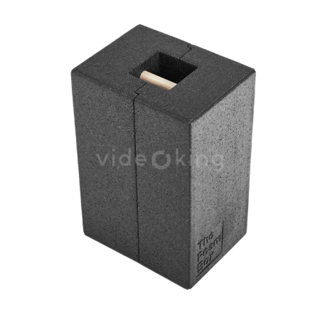The Foam Box