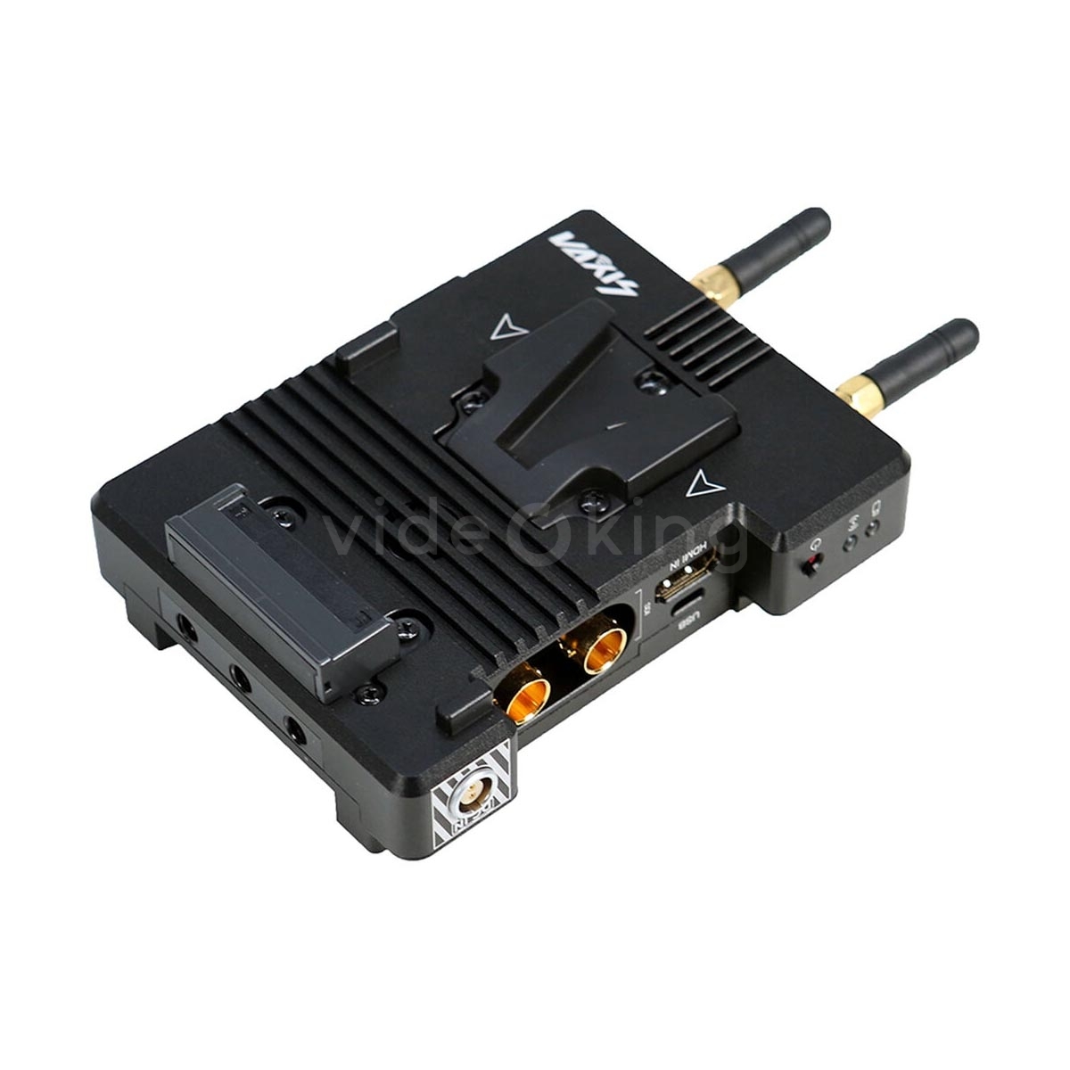 Vaxis Storm 3000 DV TX-4