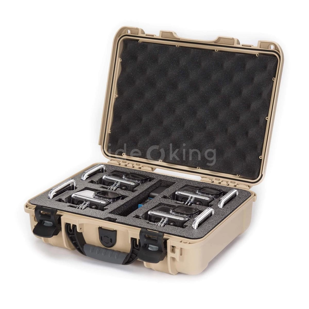 NANUK 910 for GoPro HERO 9 & 10